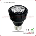 Brilho 9W E27 LED Spotlight / Lâmpada LED LC7159b